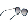 Ana Hickmann Sunglasses Women (Lens/Bridge/Temple) 51/20/140 mm) - (HI9087-51H01)