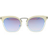 Ana Hickmann Sunglasses Women (Lens/Bridge/Temple) 51/22/145 mm) - (HI3037-51D01)