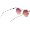 Ana Hickmann Sunglasses Women (Lens/Bridge/Temple) 51/22/145 mm) - (HI3037-51D01)