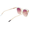Ana Hickmann Sunglasses Women (Lens/Bridge/Temple) 51/22/145 mm) - (HI3037A-54H02)