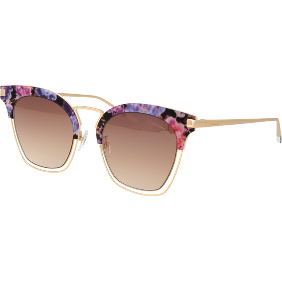 Ana Hickmann Sunglasses Women (Lens/Bridge/Temple) 51/22/145 mm) - (HI3037A-54H02)