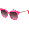 Ana Hickmann Sunglasses Women (Lens/Bridge/Temple) 52/10/145 mm) - (HI9064-52T03)