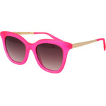 Ana Hickmann Sunglasses Women (Lens/Bridge/Temple) 52/10/145 mm) - (HI9064-52T03)