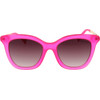 Ana Hickmann Sunglasses Women (Lens/Bridge/Temple) 52/10/145 mm) - (HI9064-52T03)