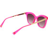 Ana Hickmann Sunglasses Women (Lens/Bridge/Temple) 52/10/145 mm) - (HI9064-52T03)