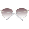 Ana Hickmann Sunglasses Women (Lens/Bridge/Temple) 52/16/135 mm) - (HI3133-5207A)