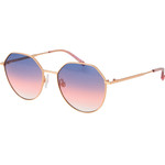 Ana Hickmann Sunglasses Women (Lens/Bridge/Temple) 52/17/135 mm) - (HIY3001-5205A)