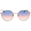 Ana Hickmann Sunglasses Women (Lens/Bridge/Temple) 52/17/135 mm) - (HIY3001-5205A)