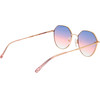 Ana Hickmann Sunglasses Women (Lens/Bridge/Temple) 52/17/135 mm) - (HIY3001-5205A)