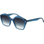 Ana Hickmann Sunglasses Women (Lens/Bridge/Temple) 52/17/143 mm) - (HI9166-52T01)