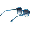 Ana Hickmann Sunglasses Women (Lens/Bridge/Temple) 52/17/143 mm) - (HI9166-52T01)