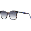 Ana Hickmann Sunglasses Women (Lens/Bridge/Temple) 52/18/140 mm) - (HI9157-52G21)