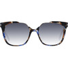 Ana Hickmann Sunglasses Women (Lens/Bridge/Temple) 52/18/140 mm) - (HI9157-52G21)