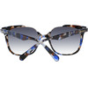 Ana Hickmann Sunglasses Women (Lens/Bridge/Temple) 52/18/140 mm) - (HI9157-52G21)