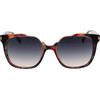 Ana Hickmann Sunglasses Women (Lens/Bridge/Temple) 52/18/140 mm) - (HI9157-52G22)