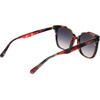Ana Hickmann Sunglasses Women (Lens/Bridge/Temple) 52/18/140 mm) - (HI9157-52G22)