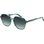 Ana Hickmann Sunglasses Women (Lens/Bridge/Temple) 52/18/140 mm) - (HI9162-52E02)