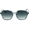 Ana Hickmann Sunglasses Women (Lens/Bridge/Temple) 52/18/140 mm) - (HI9162-52E02)