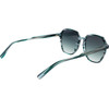 Ana Hickmann Sunglasses Women (Lens/Bridge/Temple) 52/18/140 mm) - (HI9162-52E02)