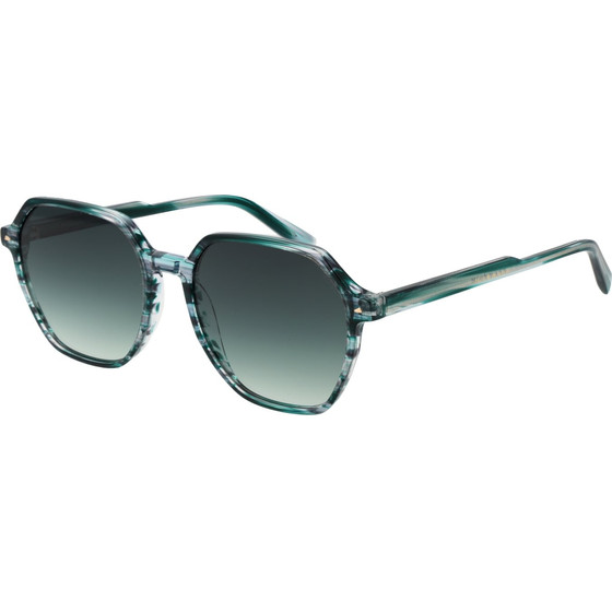 Ana Hickmann Sunglasses Women (Lens/Bridge/Temple) 52/18/140 mm) - (HI9162-52E02)