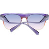 Ana Hickmann Sunglasses Women (Lens/Bridge/Temple) 52/18/144 mm) - (HI9160-52C01)