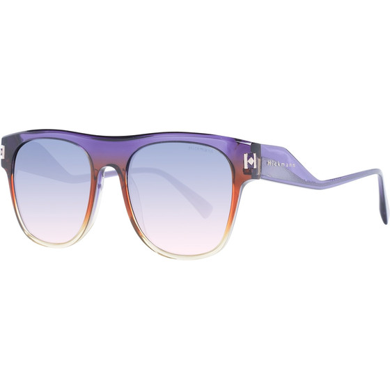 Ana Hickmann Sunglasses Women (Lens/Bridge/Temple) 52/18/144 mm) - (HI9160-52C01)