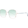 Ana Hickmann Sunglasses Women (Lens/Bridge/Temple) 52/19/140 mm) - (HI3164-5212A)