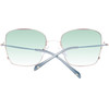 Ana Hickmann Sunglasses Women (Lens/Bridge/Temple) 52/19/140 mm) - (HI3164-5212A)