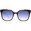 Ana Hickmann Sunglasses Women (Lens/Bridge/Temple) 52/19/140 mm) - (HI9136-52E01)