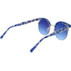 Ana Hickmann Sunglasses Women (Lens/Bridge/Temple) 52/20/140 mm) - (HI3050-52G21)
