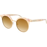 Ana Hickmann Sunglasses Women (Lens/Bridge/Temple) 52/20/140 mm) - (HI3050-52G22)