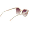 Ana Hickmann Sunglasses Women (Lens/Bridge/Temple) 52/20/140 mm) - (HI3050-52G22)