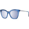 Ana Hickmann Sunglasses Women (Lens/Bridge/Temple) 52/20/145 mm) - (HI9064-52T01)