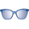 Ana Hickmann Sunglasses Women (Lens/Bridge/Temple) 52/20/145 mm) - (HI9064-52T01)