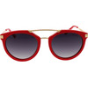 Ana Hickmann Sunglasses Women (Lens/Bridge/Temple) 53/12/140 mm) - (HI9061-53D01)