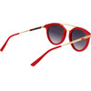 Ana Hickmann Sunglasses Women (Lens/Bridge/Temple) 53/12/140 mm) - (HI9061-53D01)
