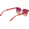 Ana Hickmann Sunglasses Women (Lens/Bridge/Temple) 53/16/140 mm) - (HI3051-53E01)