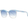 Ana Hickmann Sunglasses Women (Lens/Bridge/Temple) 53/16/140 mm) - (HI3051-53G21)