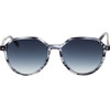 Ana Hickmann Sunglasses Women (Lens/Bridge/Temple) 53/16/140 mm) - (HI9163-53E01)