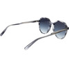 Ana Hickmann Sunglasses Women (Lens/Bridge/Temple) 53/16/140 mm) - (HI9163-53E01)