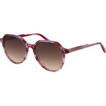 Ana Hickmann Sunglasses Women (Lens/Bridge/Temple) 53/16/140 mm) - (HI9163-53E02)