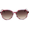 Ana Hickmann Sunglasses Women (Lens/Bridge/Temple) 53/16/140 mm) - (HI9163-53E02)