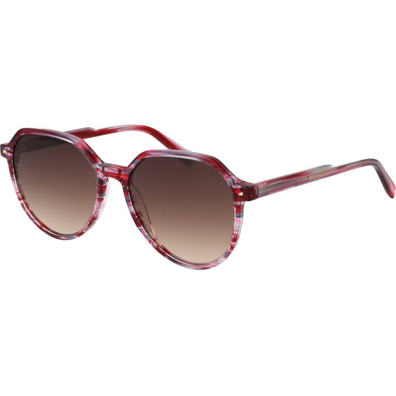 Ana Hickmann Sunglasses Women (Lens/Bridge/Temple) 53/16/140 mm) - (HI9163-53E02)