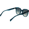 Ana Hickmann Sunglasses Women (Lens/Bridge/Temple) 53/17/142 mm) - (HI9171-55T01)