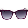 Ana Hickmann Sunglasses Women (Lens/Bridge/Temple) 53/17/150 mm) - (HI9057-53D02)