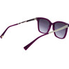 Ana Hickmann Sunglasses Women (Lens/Bridge/Temple) 53/17/150 mm) - (HI9057-53D02)