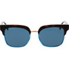 Ana Hickmann Sunglasses Women (Lens/Bridge/Temple) 53/18/142 mm) - (HI9165-53H03)