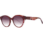 Ana Hickmann Sunglasses Women (Lens/Bridge/Temple) 53/18/143 mm) - (AH9345-51H03)