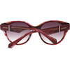 Ana Hickmann Sunglasses Women (Lens/Bridge/Temple) 53/18/143 mm) - (AH9345-51H03)