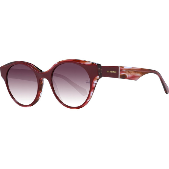 Ana Hickmann Sunglasses Women (Lens/Bridge/Temple) 53/18/143 mm) - (AH9345-51H03)